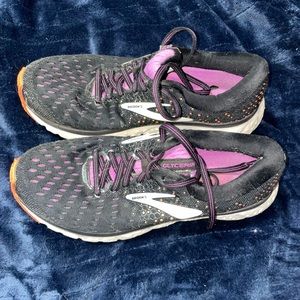 Womens brooks glycerin